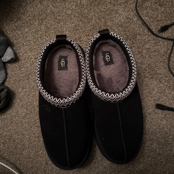 Ugg platform slippers - Picture 1 of 2